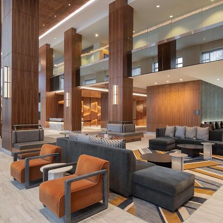 Hilton Vancouver Washington Exteriör bild